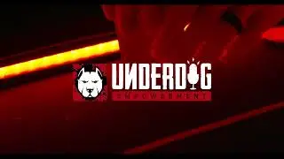 underdog empowerment | event coverage