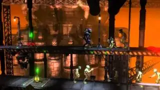 Oddworld: New 'n' Tasty - Zulag 1, 2, 3