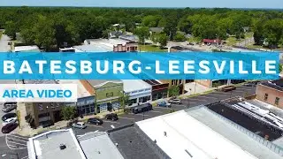 Your Ultimate Guide to Batesburg-&nbsp;Leesville&nbsp;SC