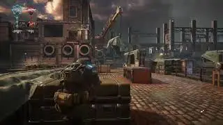 GOW4 Glitches