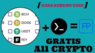 ALL CRYPTO FREE - VIA TERMUX