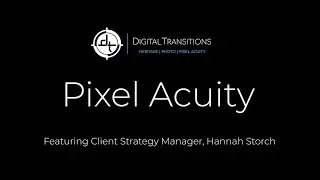Pixel Acuity