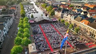 Genemuider Volkslied 2025 - 750 Jaar Genemuiden
