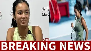 💔 Heartbreak at the Hong Kong Open Alex Eala s Resilient Fight Worth Every Filipino s Respect!