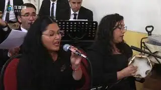 Te Deum Ecuménico 2025 - Diocesis de Iquique