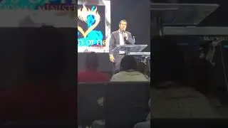 Aaron Winter Hearts of Fire, Throw off your limitations and press in for the Presence of Jesus