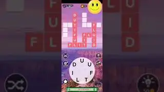 Wordscapes Level 3993