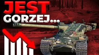 WG ZABIŁO KRANVAGNA? Ten nerf BOLI bardziej niż myślisz