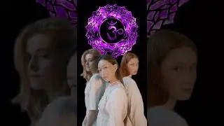 Crown Chakra | Sahasrara Chakra | Chakra Healing, Balancing #chakras #spirituality #yoga #healing