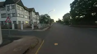 Durban - Cycling - 21-8-2022