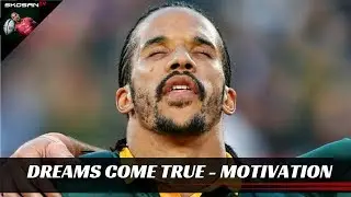 My Springbok Debut (Highlights) | South Africa vs France 2017 Tries | Courtnall Skosan