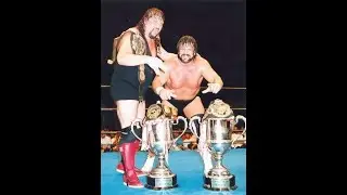 All Japan Wrestling September 1997 from AJPW TV (no WWE Network recaps)