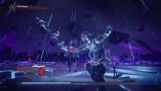 Ninja Gaiden 4: Dark Dragon Phantom