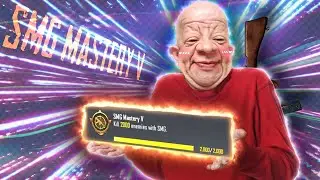 SMG Mastery V.EXE
