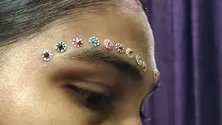 #bindidesign #krishnajanmasthamispecial