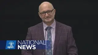 An update on Canada&rsquo;s reconciliation investments | APTN News