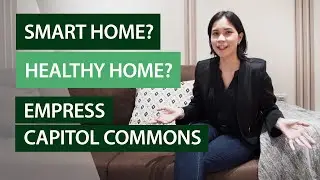 Empress at Capitol Commons by Ortigas Land