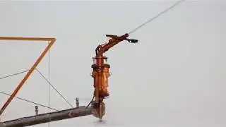 Nelson Irrigation SR150 Big Gun