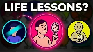 These Life Lessons Will Haunt You If You Don't Learn Them Now