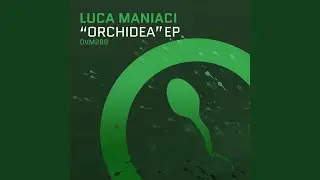 Orchidea