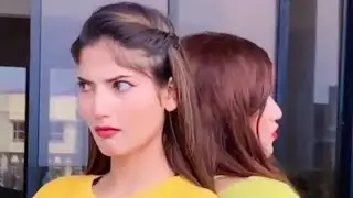 Agel Rai New Instagram reels And status #shorts #desi #anuskhashortsgt
