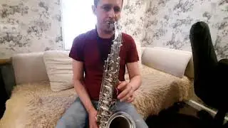 Weltklang tenor после капитальной реставрации