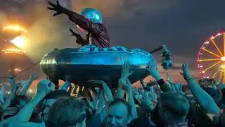 Static-x Polandrock 2025