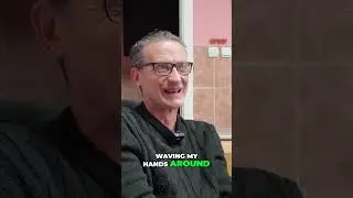 Brit is SHOCKED (first time in Serbia 🇷🇸😂)