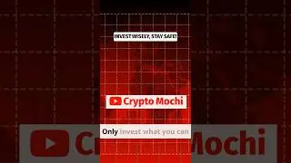 Invest Wisely, How To Stay Safe!