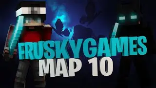 FRUSKYGAMES MAP 10 SOTW STREAM! 🔥