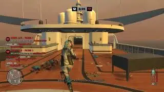 Max Payne 3 Multiplayer FREE AIM PC - MPK Shoot First DM