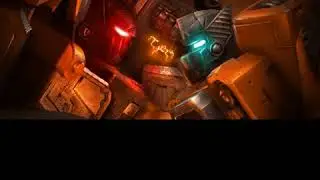 Transformers Armada [PS2] - HQ Theme - Orchestral Version (15 Minute Loop)