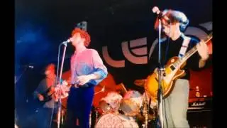 Ateche - PICCHIA (versione corta) 1998