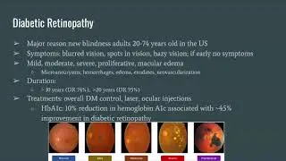 Type 1 Diabetes & Eye Health - May 2025 Minnesota Insulin Support Group