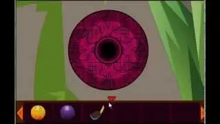 joyarrows crest village pup escape walkthrough