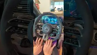 2024 Mercedes Benz GLE AMG 53