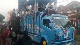 TRIPLE M Karnaval Baturetno Singosari MALANG