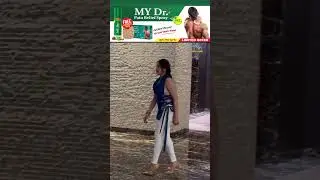 Regina Cassandra Gorgeous Look #Regina #Shorts || NTVENT