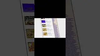 Игра, которая мне ПРИСНИЛАСЬ #4elements #oldgames #oldgame