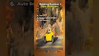 Ranking Most Epic Videos 👍 #best #tiktok #epic