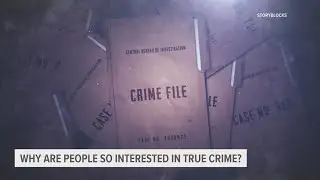 The psychology of true crime: why it fascinates us and what determines the kinds of stories we pay a