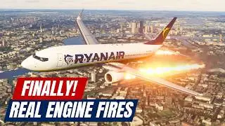 Microsoft Flight Simulator Has Become DANGEROUS