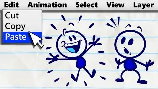 The Draws Of Physics | Pencilmation Cartoons!