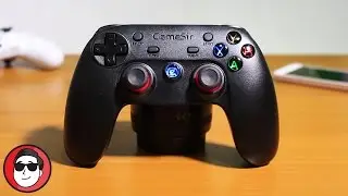 Review Gamesir G3s - Banyak Game GRATISnya!!!