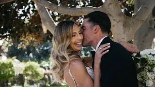 The Wedding of Chad & Alexa | Carlsbad Crossings, Carlsbad, CA |