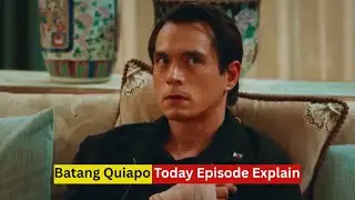 Batang Quiapo  | Full Episode  | ( January 2, 2026) | LIVE | Review