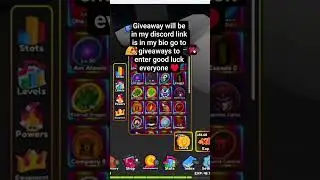 Anime Eternal Gamepasses giveaway #roblox #animeeternal #anime