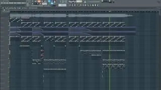 55X55 - МЕНЯ БОМБИТ | DELIAZ REMAKE - FLP