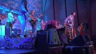 Remember Jones, By With A Little Help (from my friends)/ Joe Cocker - Bethel Woods, April 22, 2023