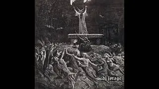 EVOCA&Ccedil;&Atilde;O DO MAGO - DJ JOTAGE